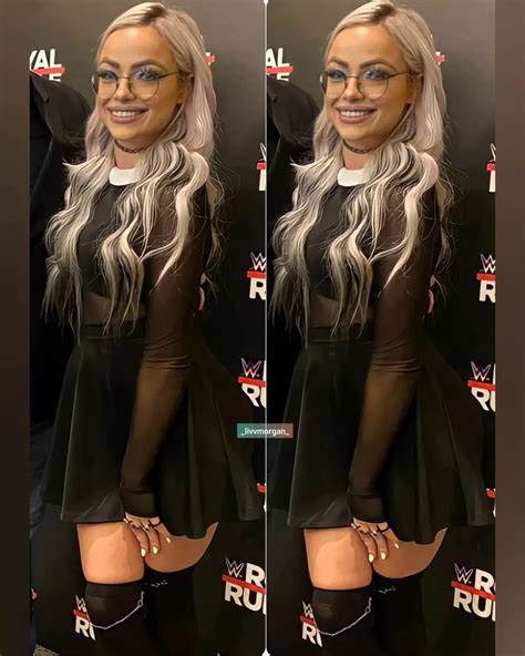 Liv Morgan (@yaonlylivvonce) • Instagram photos and videos